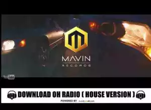 Di’Ja - Oh Radio (House Version)